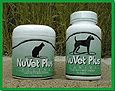 NuVet pet health